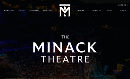 minack.com