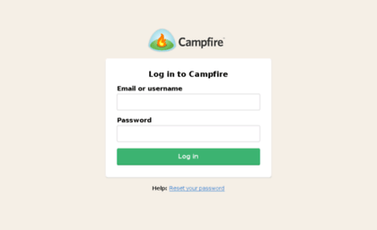 mindbites.campfirenow.com