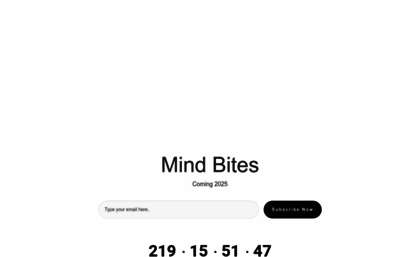 mindbites.com