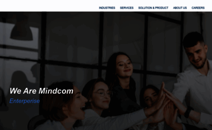 mindcomgroup.com