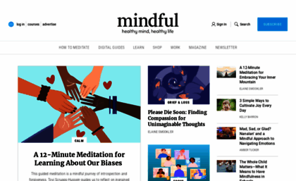 mindful.org
