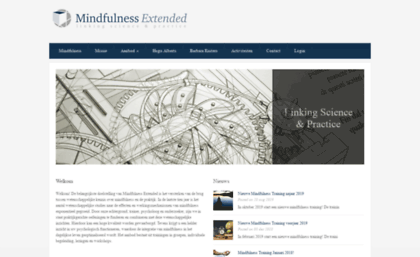mindfulness-extended.com