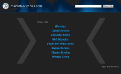 mindlab-olympics.com