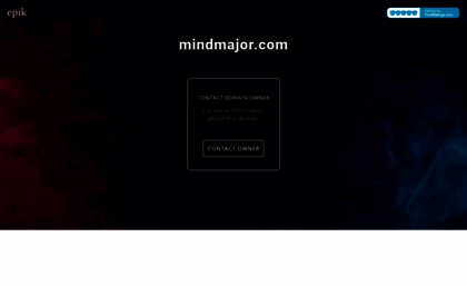 mindmajor.com