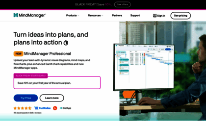 mindmanager.com