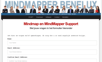 mindmap-helpdesk.nl