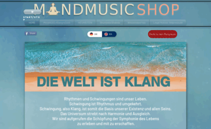 mindmusicshop.de