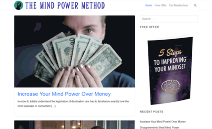 mindpowermethod.com