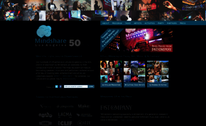 mindshare50.com