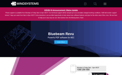 mindsystems.com.au