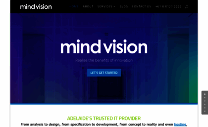 mindvision.com.au