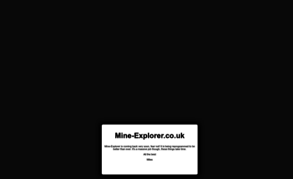 mine-explorer.co.uk