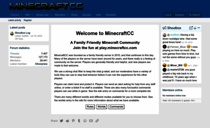 minecraftcc.com