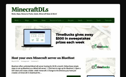 minecraftdls.com