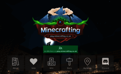 minecrafting.co.uk