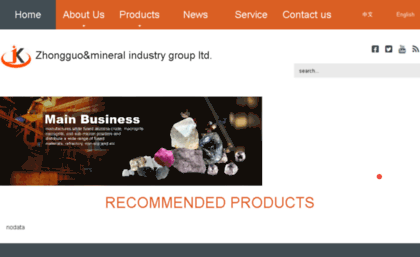 mineral-industry.com