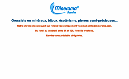 minerama.com