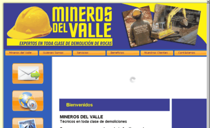 minerosdelvalle.com