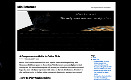mini-internet.com