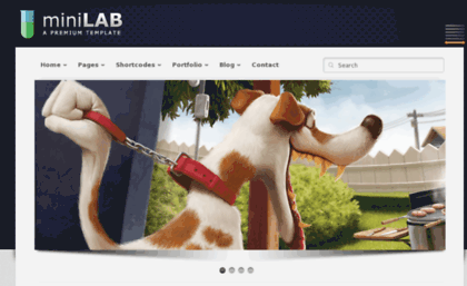 mini-lab.wpstall.com