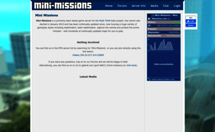 mini-missions.org