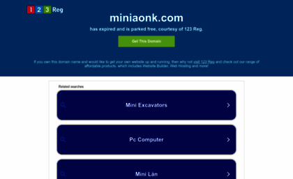 miniaonk.com