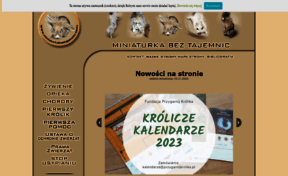 miniaturkabeztajemnic.com
