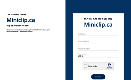 miniclip.ca