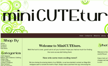 minicuteture.com.au