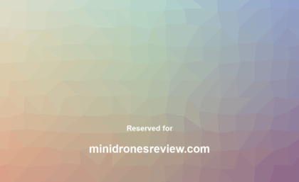minidronesreview.com