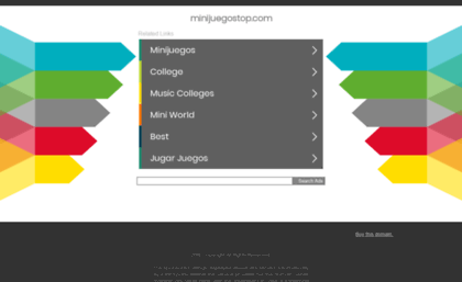 minijuegostop.com