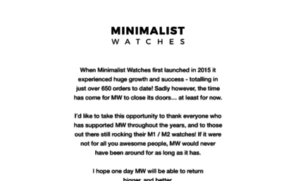 minimalistwatches.com