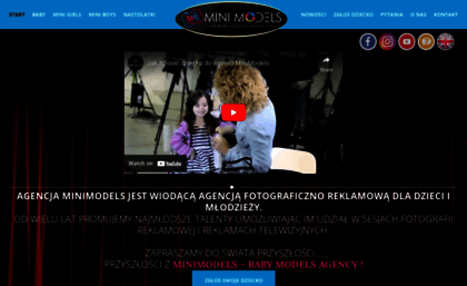 minimodels.com.pl