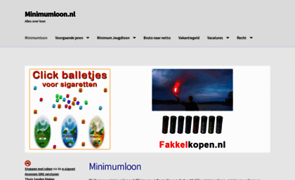 minimumloon.nl