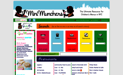 minimunchers.com