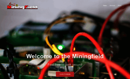 miningfield.com