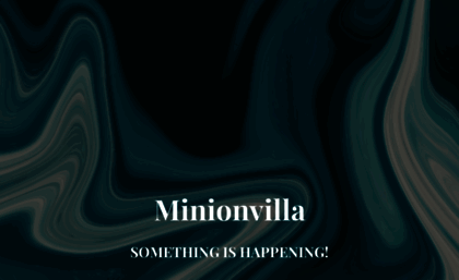 minionvilla.com