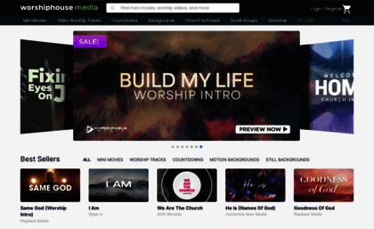 ministrycentered.worshiphousemedia.com
