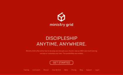ministrygrid.com