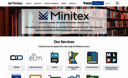 minitex.umn.edu