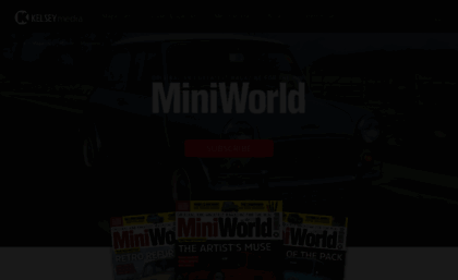 miniworld.co.uk