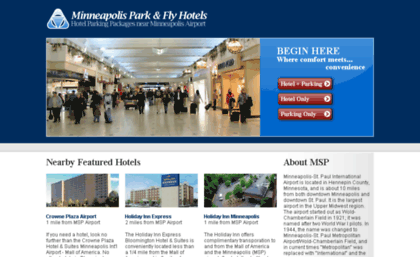 minneapolisparkflyhotels.com