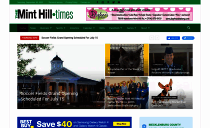 minthilltimes.com