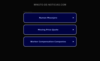 minuto-de-noticias.com