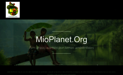 mioplanet.org