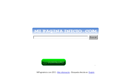 mipaginainicio.com