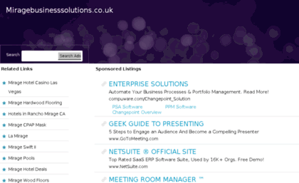 miragebusinesssolutions.co.uk