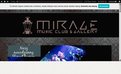 mirageclub.pl
