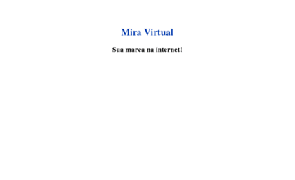 miravirtual.com