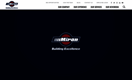 miron-construction.com